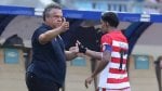 الكنزاري: تأهل الإفريقي غيّر أهدافنا وطموحنا في دوري أبطال إفريقيا