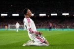 Mbappé continues to shine against Barcelona