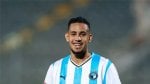 نذير بن بوعلي يتلقى استدعاءً من منتخب الجزائر رغم إصابته مع بيراميدز