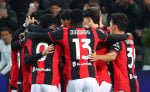Le Milan AC poursuit sa série de victoires avec un 2-0 contre l'Udinese en Serie A
