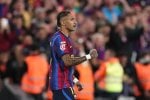 Raphinha matches Messi with special record in LaLiga