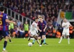 De Jong: We won't give up our identity despite the defeat, and this is what I want