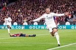 Mbappé achieves historic record in El Clásico encounters