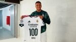 Mbappé achieves remarkable feat in Real Madrid shirt