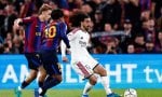 La femme de Cucurella suscite la controverse après la victoire au Clásico