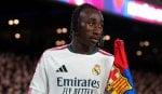 Diomande s'impose dans le clásico