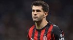 Pulisic: AC Milan is a team with a strong character