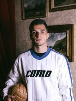 Como officially extends Tassos Douvikas' contract until 2031