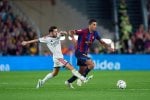 Rodri et Pedri ne donnent pas l'avantage attendu à Barcelone dans le Clásico