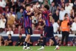 Yamal se rend à Londres pour la cérémonie du Ballon d'Or tandis que Cubarsí est absent pour se reposer
