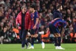 Official: Barcelona announces the nature of Espart's injury and his absence duration