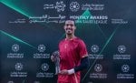 Hamed Al-Shanqity: Mi objetivo es convertirme en el mejor portero de Arabia Saudita