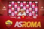 Gasperini: La situación de Dybala no está resuelta y se acerca el regreso de Svilar