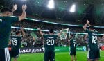 "Copa Asiática" revela fechas y sedes de los partidos de Arabia Saudita