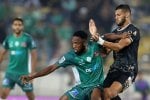 منتخب النيجر يُبعد الرجاء عن ملعب محمد الخامس مؤقتًا
