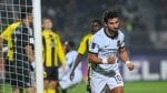 الاتحاد يخطف فوزًا مهمًا من عقر دار نيفتشي