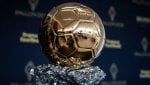 Actualizado continuamente: Clasificación del Balón de Oro 2026
