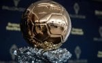 Controversial error before the Ballon d'Or ceremony