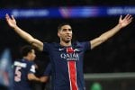 Hakimi termina la carrera del Balón de Oro 2026 en el puesto 13