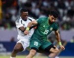Détails de l'affrontement entre Al-Shorta et Al-Hussein Irbid
