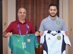 الشرطة يرسم طريق الإطاحة بالحسين إربد وصدارة آسيوية في بغداد