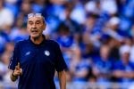 L'Atalanta s'accroche à Sarri malgré les blessures et inclut Tudor parmi les options