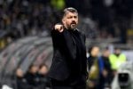 Gattuso no dará una conferencia de prensa antes de enfrentar a Sassuolo y enfatiza la importancia de la concentración