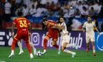 Empate entre Al-Qadsiah y Al-Sadd en la AFC Champions League Elite