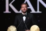 هاري كين يتوج بجائزة جيرد مولر لأفضل مهاجم في العالم 2026