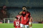 Hussein El Shahat: A great honor to be among the great scorers of Al Ahly FC in Africa