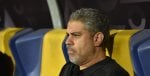 حقيقة رحيل معتمد جمال عن تدريب الزمالك