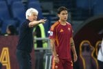 AS Roma await Paulo Dybala's return ahead of Cagliari clash