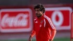 Mohamed Hany to miss Al Ahly FC's next match