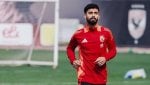 Truth about a crisis between Amouta and Ahmed Reda of Al Ahly FC