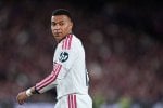 Mbappé s'excuse auprès du peuple chinois après des commentaires controversés