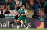 Gonçalves reveals the secret to his constant readiness with Al Ahly