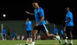 4 absences hit Al-Hilal against Al-Shamal in AFC Champions League Elite
