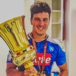 Diego Dimi: Gattuso was my idol in childhood