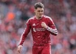 Eiraola reassures Liverpool fans about Wirtz ahead of Chelsea clash