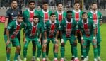 MC Algiers beat US Biskra and rise to sixth place