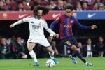 LaLiga signale 17 incidents dans le clásico