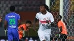Zamalek SC takes legal action against those spreading news about Chico Banza after Rwanda trip