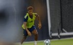 Coman returns to Al-Nassr training ahead of Al-Kholood clash