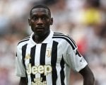 Juventus regrets signing Kolo Muani