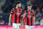 Milan considering resting Ramos or Pulisic against Bologna