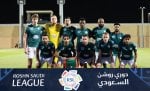 Al-Ettifaq renews request to postpone match against Erbil after team fails to arrive in Iraq