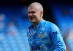 Rêve de LaLiga pour Haaland