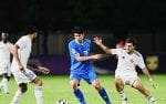Al-Karma close to signing Al Talaba star Saif Rasheed