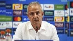 Fenerbahçe announces resignation of coach Ismail Kartal