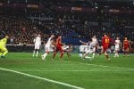 Roma thrash Cagliari 4-2 in Serie A